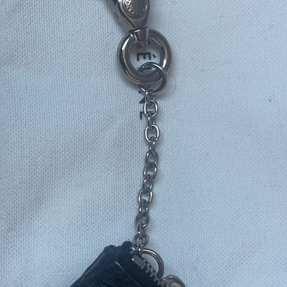 💎Rare item Authenticated Celine horse and carriage leather coin purse 💎 - Picture 6 of 15